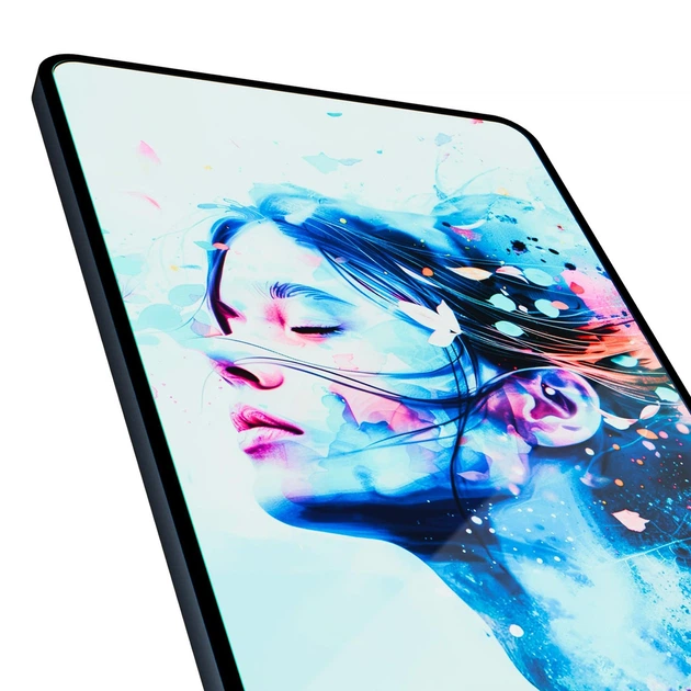 Защитная пленка 3mk Paper Feeling для Lenovo Yoga Tab 11.1" TB710FU (5903108753074) - изображение 6