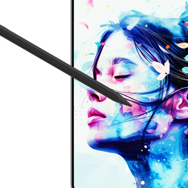 Защитная пленка 3mk Paper Feeling для Lenovo Yoga Tab 11.1" TB710FU (5903108753074) - изображение 10