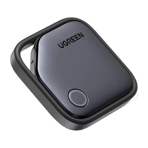 Смарт-локалізатор Ugreen CM829 Bluetooth 5.3 для Android (55769) - зображення 2