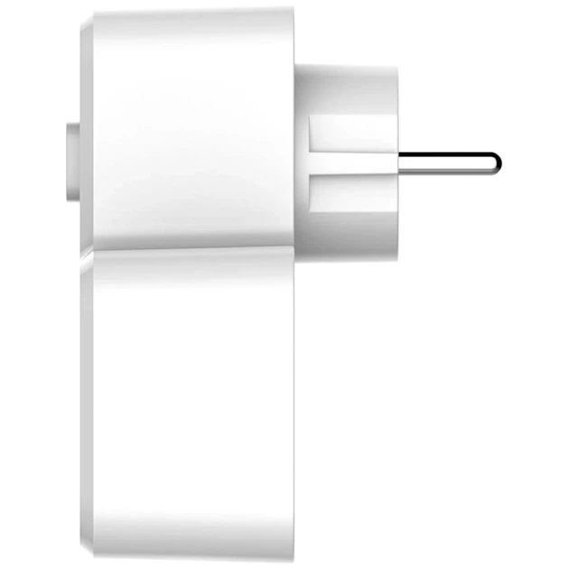 Удлинитель Beline с LED подсветкой 2xUSB-A/USB-C/2xAC White BLNPH01 (5906849664142) - Фото 6 Удлинитель Beline с LED подсветкой 2xUSB-A/USB-C/2xAC White BLNPH01 (5906849664142) - изображение 6
