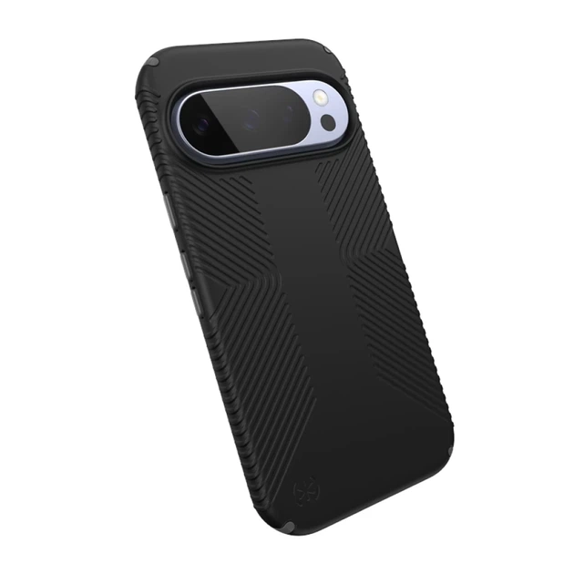 Чехол Speck Presidio2 Grip Magnet для Google Pixel 10 / Google Pixel 10 Pro Black/Slate Grey (150945-3205) - Фото 5 Чехол Speck Presidio2 Grip Magnet для Google Pixel 10 / Google Pixel 10 Pro Black/Slate Grey (150945-3205) - изображение 5