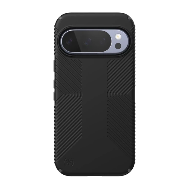 Чехол Speck Presidio2 Grip Magnet для Google Pixel 10 / Google Pixel 10 Pro Black/Slate Grey (150945-3205) - Фото 7 Чехол Speck Presidio2 Grip Magnet для Google Pixel 10 / Google Pixel 10 Pro Black/Slate Grey (150945-3205) - изображение 7
