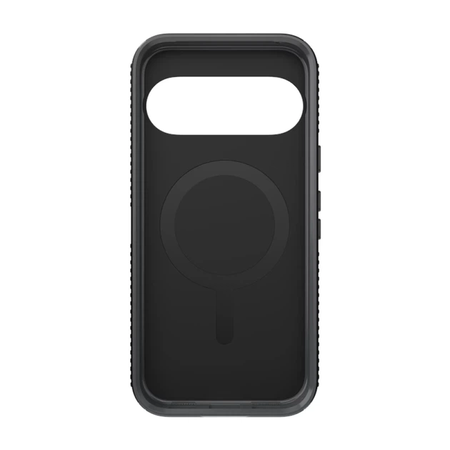 Чехол Speck Presidio2 Grip Magnet для Google Pixel 10 / Google Pixel 10 Pro Black/Slate Grey (150945-3205) - Фото 9 Чехол Speck Presidio2 Grip Magnet для Google Pixel 10 / Google Pixel 10 Pro Black/Slate Grey (150945-3205) - изображение 9