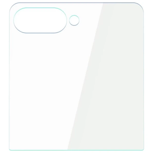 Защитная пленка 3mk Protection Silky Matt Pro для Samsung Galaxy Z Flip 7 (5903108679923) - Фото 6 Защитная пленка 3mk Protection Silky Matt Pro для Samsung Galaxy Z Flip 7 (5903108679923) - изображение 6