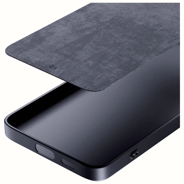 Чехол 3mk Matt Case Pro для Google Pixel 10A (5903108740135) - изображение 3