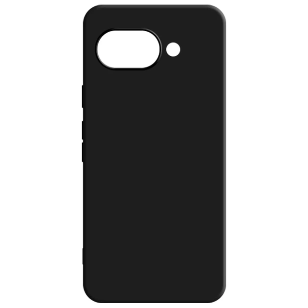 Чехол 3mk Matt Case Pro для Google Pixel 10A (5903108740135) - изображение 7