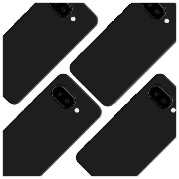 Чехол 3mk Matt Case Pro для Google Pixel 10A (5903108740135) - изображение 8