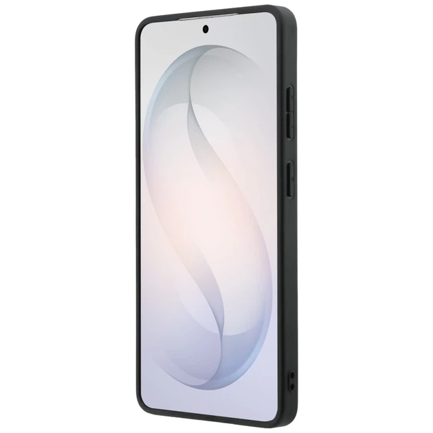 Чохол Red Bull Meshed Debossed Bull для Samsung Galaxy S26 Ultra Navy Blue with MagSafe (RBHMS26L24PUBUFV) - зображення 5