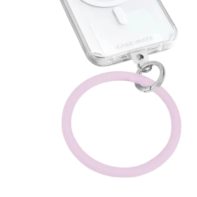 Браслет Case-Mate Phone Bangle для смартфона Stardust (CM056202-05) - Фото 1 Браслет Case-Mate Phone Bangle для смартфона Stardust (CM056202-05) - изображение 1