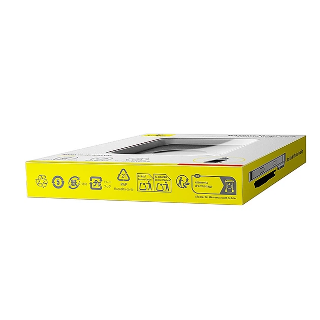 Гаманець Baseus MagPro 3 з підставкою Black with MagSafe (6932172690281) - зображення 9