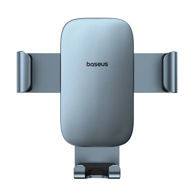 Автодержатель Baseus Metal Age 3 (6932172663636) - изображение 2