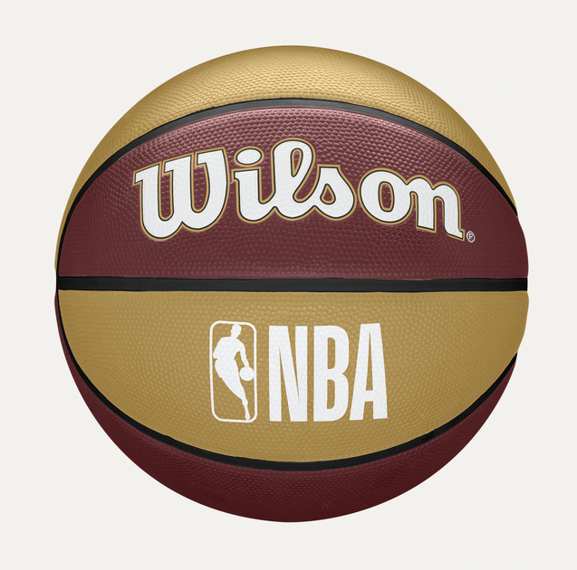 Универсальный баскетбольный мяч Wilson NBA Team Tribute(WZ4011601XB7) 7 - Фото 1 Универсальный баскетбольный мяч Wilson NBA Team Tribute(WZ4011601XB7) 7 - изображение 1
