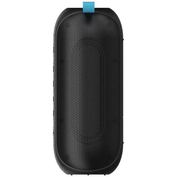 Портативная акустика TWS Proove SoundTrap III 30W BT5.3 LED 5200mAh IPX6 APP черный - изображение 4