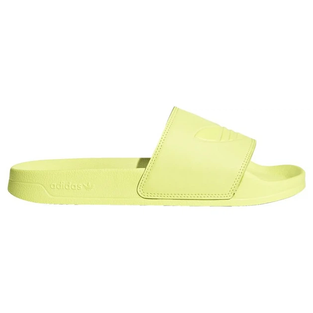 Жіночі Adidas Adilette Lite W Light yellow 37(23.5) - Фото 5 Жіночі Adidas Adilette Lite W Light yellow 37(23.5) - зображення 5