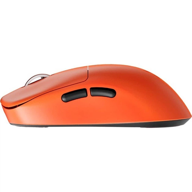 Мышь MCHOSE M7 Ultra Wireless Orange (MC-M7-8) [165312] - изображение 2