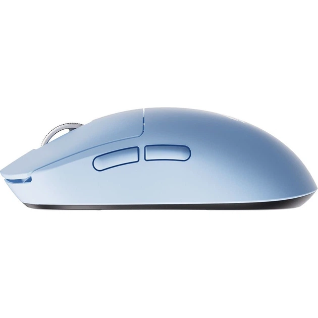 Мышь MCHOSE A5 V3 Wireless Blue (MC-A5V3-3) [165314] - изображение 2