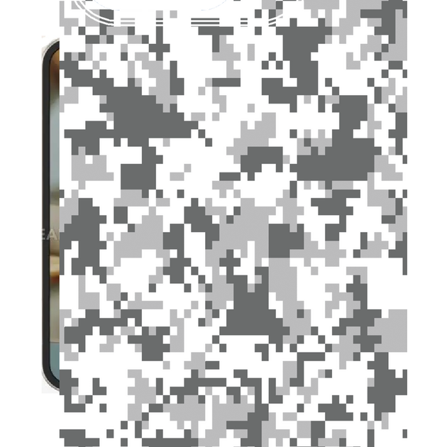 Захисна плівка StatusSKIN для Google Pixel 10 Pro Fold Корпус Вініл Піксель 3 - Фото 1 Захисна плівка StatusSKIN для Google Pixel 10 Pro Fold Корпус Вініл Піксель 3 - изображение 1