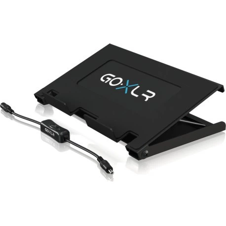 Настільна підставка TC-Helicon для GO XLR (653341352231) - зображення 2