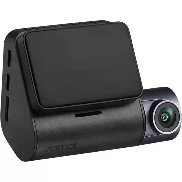 Відеореєстратор 70mai Dash Cam A410 Global - Фото 2 Відеореєстратор 70mai Dash Cam A410 Global - изображение 2