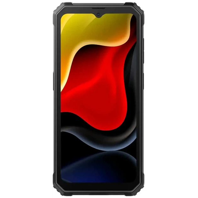 Смартфон Blackview BV4800 SE 4/64GB Black NFC-чип - изображение 2