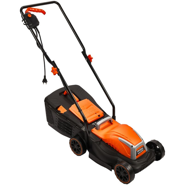 Газонокосилка электрическая Kraft&Dele KD5360 - изображение 5