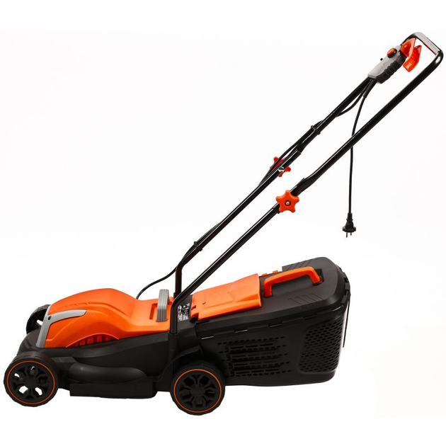 Газонокосилка электрическая Kraft&Dele KD5360 - изображение 8