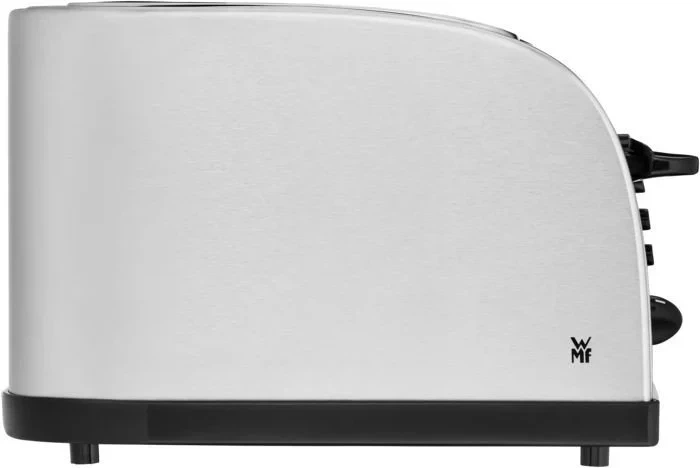 Тостер WMF STELIO Toaster / 980 Вт / Сріблястий (414010012) - зображення 3