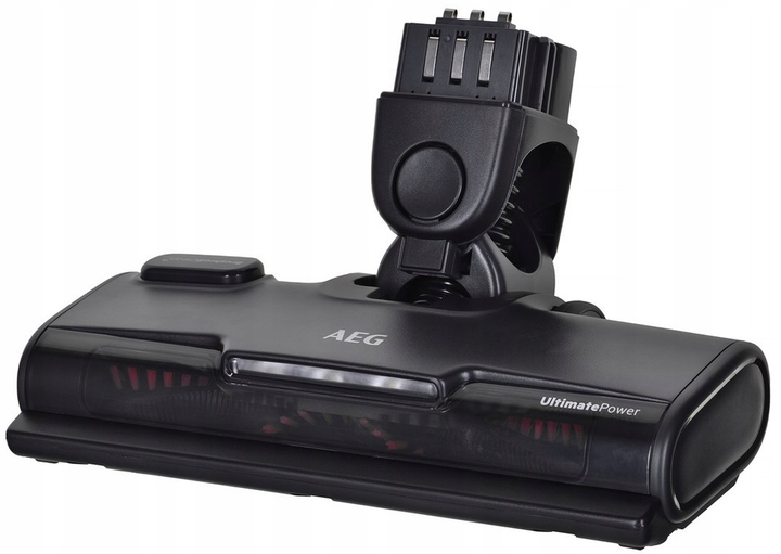 Акумуляторний пилосос AEG AS62CB25DH HEPA 99.9% Black/Grey - зображення 5