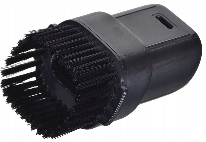 Акумуляторний пилосос AEG AS62CB25DH HEPA 99.9% Black/Grey - зображення 8