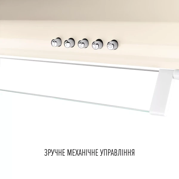 Вытяжка perfelli pl 5144 bg led - изображение 5