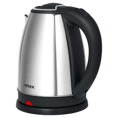 Електрочайник rotex rkt09-a - зображення 2