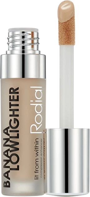 Консилер для обличчя Rodial Lowlighter Banana 5.5 мл (5060027068181) - зображення 2