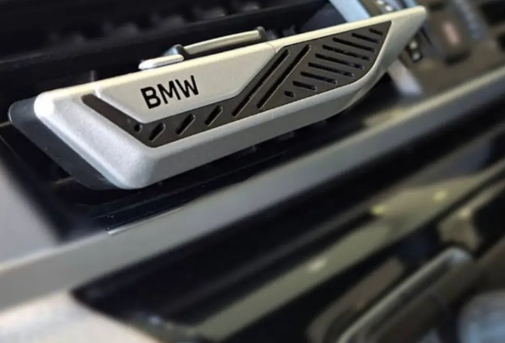 Базовий комплект освіжувача повітря салону BMW Natural Air Mountain View ароматизатор BMW - зображення 3