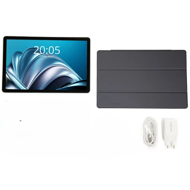 Планшет Teclast P50 11" 6GB/128GB WIFI Android 15 + чехол, IPS 90Hz - изображение 3