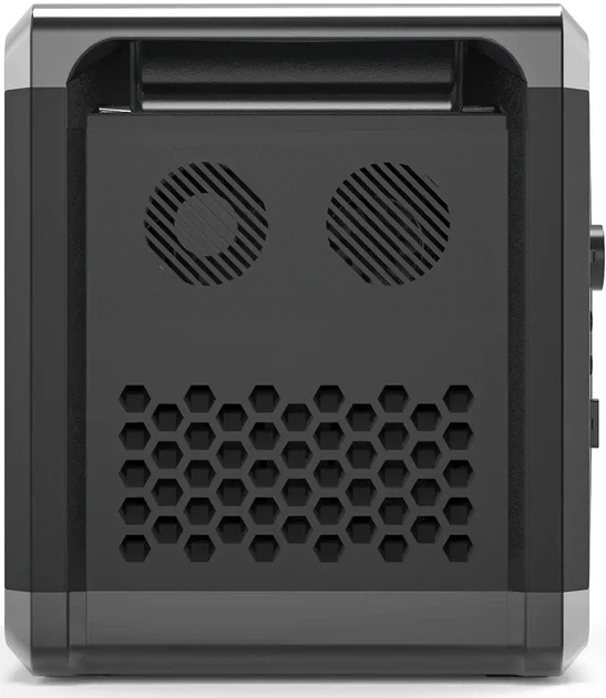 Зарядна станція SolarPlay BCQ2501 / 2400 Вт / 2160 Вт⋅год / LiFePO4 (BC_714940) - зображення 9