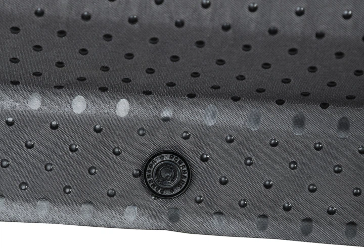 Коврик самонадувной Tribe Comfort 7 см Green (T-BB-0013-green) - изображение 5