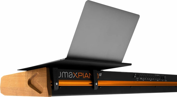 Кріплення для клавіатури Fatar Studiologic Numa X Piano Magnetic Computer Plate (8034141640698) - зображення 2