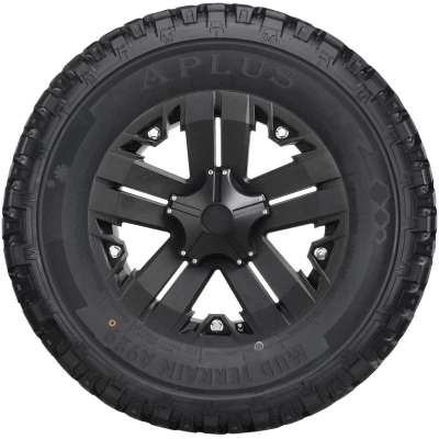 Шина Aplus 265/70R17 121/118Q A929 M/T (AP305H1) - изображение 3