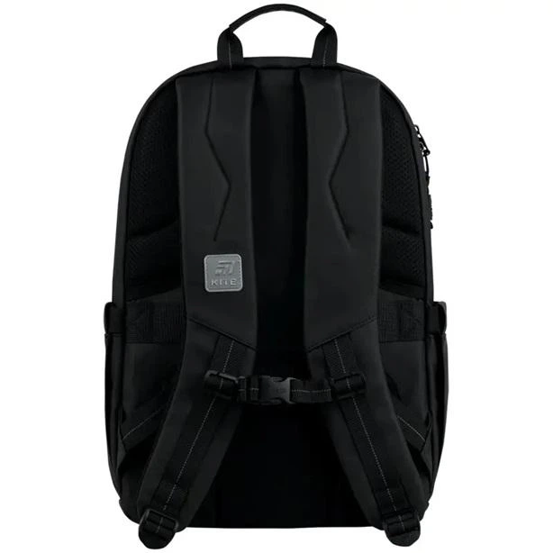 Рюкзак шкільний Kite Education teens K26-2721L-2 Black з кріпленням на валізу (996186) - зображення 2