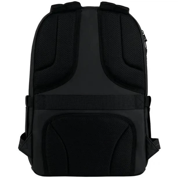 Рюкзак шкільний Kite Education teens K26-2721L-2 Black з кріпленням на валізу (996186) - зображення 4