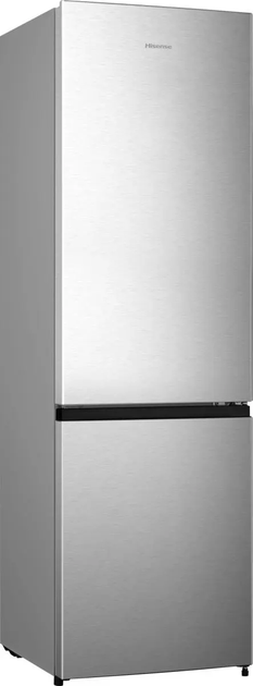 Холодильник Hisense RB329N4ACE (BCD-255WY) (6876210) - зображення 3