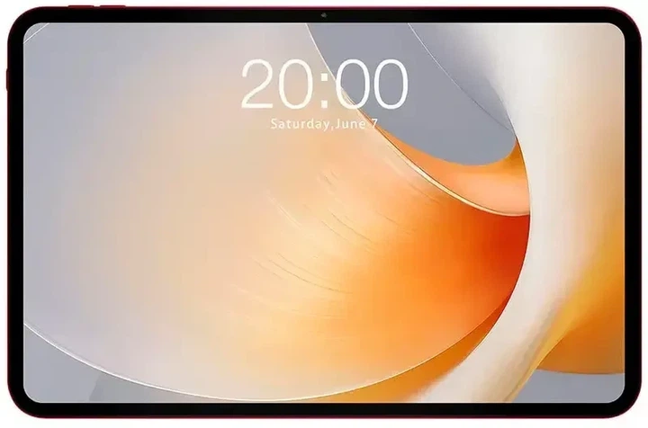 Планшет Teclast T65 Plus 8/256Gb LTE Metal Red (6940709687956) UA UCRF - Фото 1 Планшет Teclast T65 Plus 8/256Gb LTE Metal Red (6940709687956) UA UCRF - зображення 1