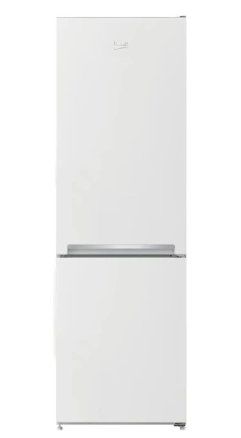 Холодильник Beko RCSA270K40WN - Фото 1 Холодильник Beko RCSA270K40WN - изображение 1