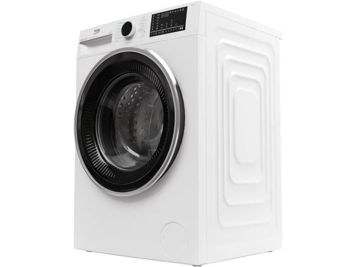 Пральна машина BEKO B3WFU47215W - изображение 3