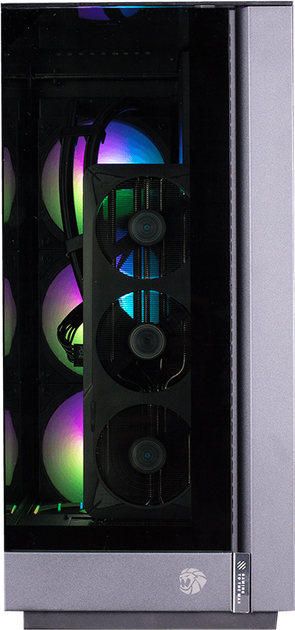 IT-BLOK ПК Готовий ПК RTX 5060Ti 8GB Core i5 13600KF 32Gb - изображение 2