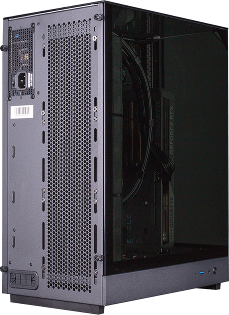 IT-BLOK ПК Готовий ПК RTX 5060Ti 8GB Core i5 13600KF 32Gb - изображение 4