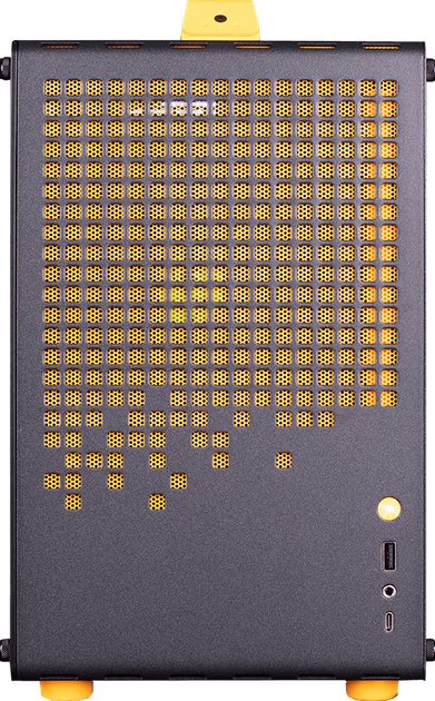 IT-BLOK ПК Готовий ПК RX 9060 XT 16GB R 7 5700X 32Gb - изображение 2