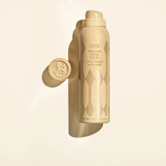 Спрей воск Oribe Flash Form Finishing Spray Wax 150 мл (O-FFFSW-150) - Фото 1 Спрей воск Oribe Flash Form Finishing Spray Wax 150 мл (O-FFFSW-150) - изображение 1