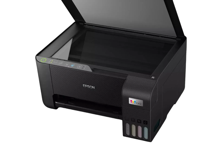 Многофункциональное устройство Epson EcoTank L3270 (C11CJ67434) - изображение 7