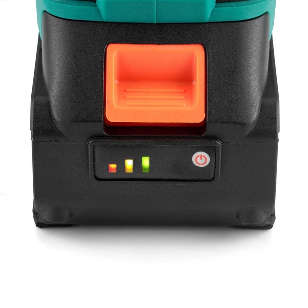 Дрель-шуруповерт аккумуляторный Sturmax CDM3221BLI - изображение 7